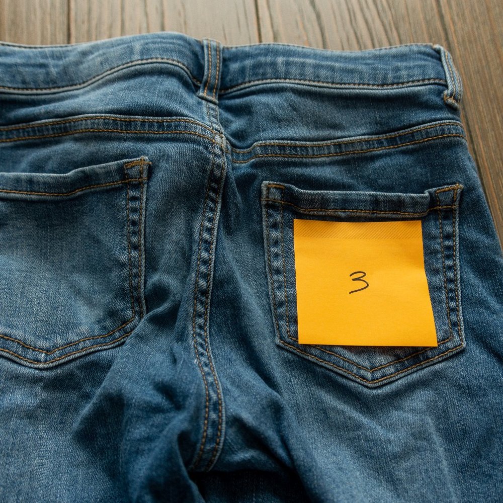 Cat & Jack-Girls Jeggings-Size 14